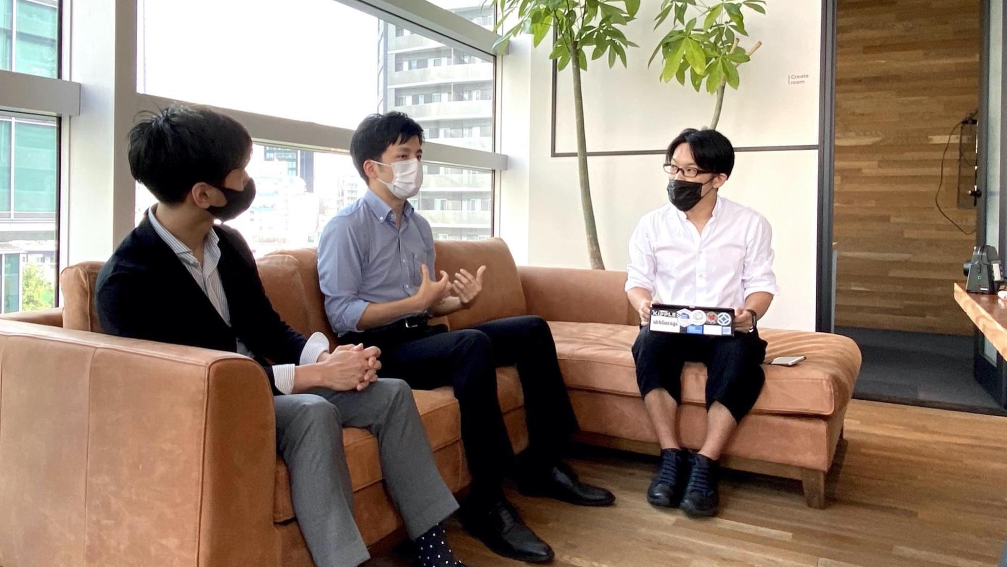 【開催レポート】at Will Work主催オンラインセミナー　「人材政策」持続的企業価値を創造する人的資本経営に向けて（後半） | at Will Work